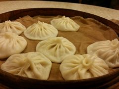 -老班长手工灌汤包老店(东山店)