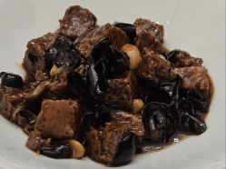 -梅龙镇酒家·宴会厅(南京西路总店)