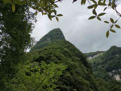 -神龙峡风景区
