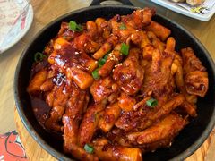-英兰朝族饭店(河南桥头店)