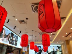 -陇上秦轩biangbiang面(萧山万象汇店)
