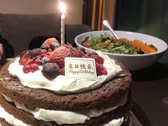 -有璟阁港式餐厅(金融街购物中心店)