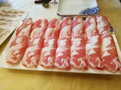 -清花阁乌拉满族火锅(厦门街店)