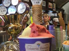 -Gelateria Dondoli