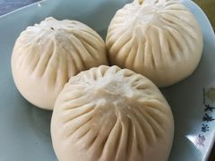 -老磨油饼(高陵店)