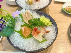 -上渔铁板烧(熙悦汇店)