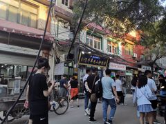 -刘信牛羊肉小炒泡馍(回民街店)