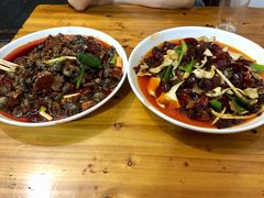 火爆黄喉-三哥田螺(北书院街店)