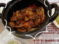 -斯丹姜母鸭·古法干香(泉州总店)