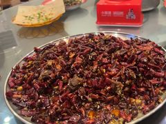 -江湖黑大兔(杨家坪店)