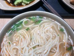 -亮亮拉面(师范路店)