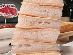 -滋粥楼·顺德菜(番禺广场总店)