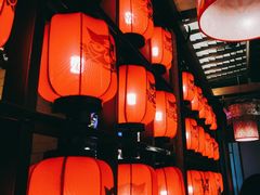 -吃饭皇帝大(长宁龙之梦店)