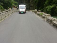 -神龙峡风景区