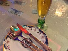 -玛丽娜中西餐厅(四道街店)