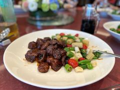 -上海浦东嘉里大酒店