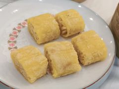 -东江渔村·古典园林·30年粤菜老字号(太和店)