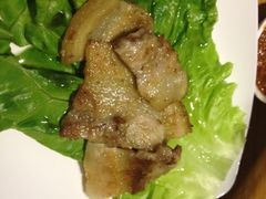 烧烤-紫霞门韩国料理烤肉(深南东路店)