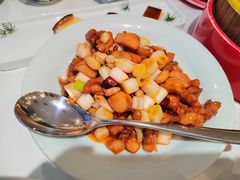 -味+新京宴·烤鸭·北京菜(创意谷店)
