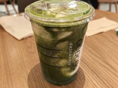 -星巴克(大连柏威年店)