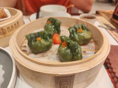 -金牌禄运·点心·啫煲(百信广场店)