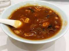-金狮麟·新豫菜(金码大厦店)