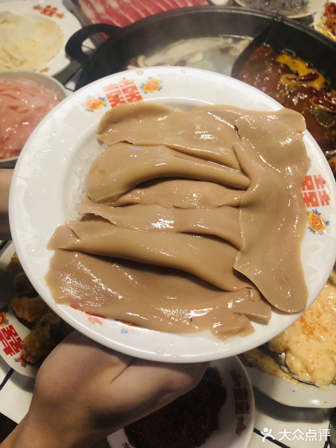 不容错过张想想火锅｜老重庆美食攻略