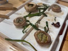 -霸腹烤肉(厦门柚子番店)
