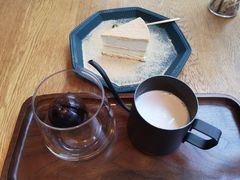 -Home Cafe(水榭春天店)