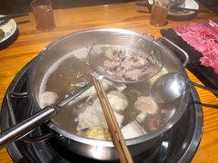 -牛品福潮汕牛肉火锅(旺庄店)