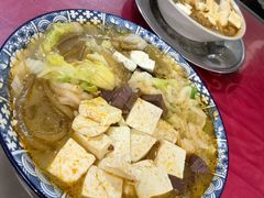 -老字号高汤扁粉菜(一马路店)