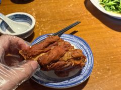 -95号酱骨·一块豆腐(展春园西路店)