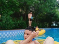 -欢乐水魔方水世界