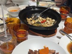 -汤城小厨•粤菜•靓汤(金宝街店)
