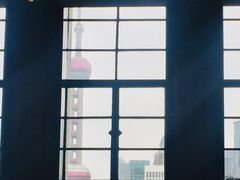 -YUE·6·西式融合餐厅(外滩六号店)