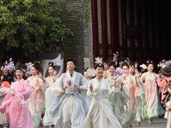 -杭州宋城