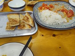 -西域美食(西直门南小街店)