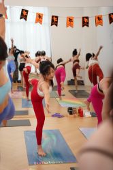 -YogaTime瑜伽时光