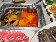 -海底捞火锅(八佰伴店)