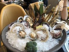-日进一片海.生腌海鲜火锅.宵夜烧烤(三里屯总店)