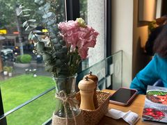 -Money Shops(愚园路店)