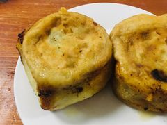 门钉肉饼-宝瑞门钉肉饼店