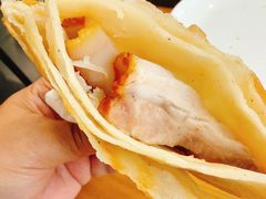 -李连贵熏肉大饼(沈阳站店)