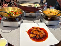 -衢农会·衢州菜·宴请(国际机场店)
