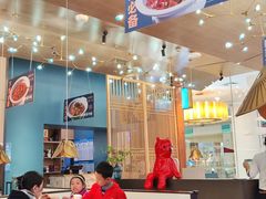 -老屋印象川菜(世纪东方店)