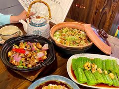 -朕悦鹧鸪饭私房菜