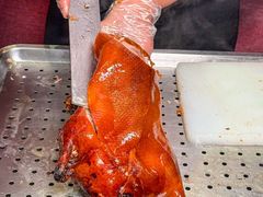 -金鸭季·臻品餐厅(欢乐海岸购物中心店)