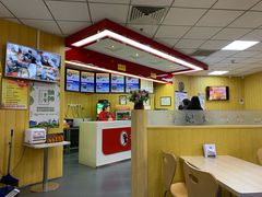 -香妃烤鸡(新奥店)