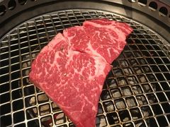 -赤坂亭·M9和牛烧肉·铁板烧(合肥万象城店)
