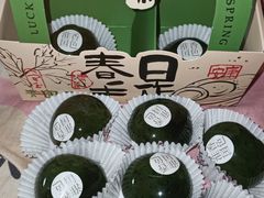 -淮香国色·淮扬菜(正大中心店)